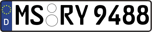 MS-RY9488