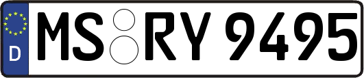 MS-RY9495