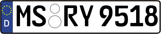 MS-RY9518