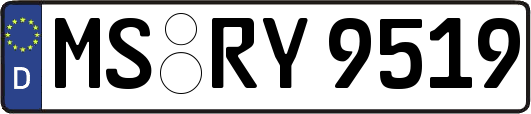 MS-RY9519