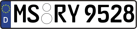 MS-RY9528