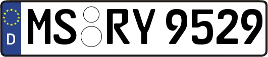 MS-RY9529