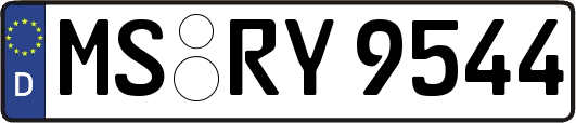 MS-RY9544