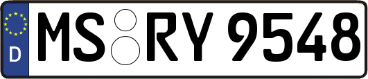 MS-RY9548