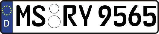 MS-RY9565