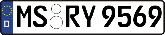 MS-RY9569