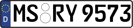 MS-RY9573