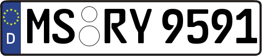 MS-RY9591