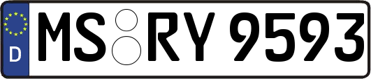 MS-RY9593