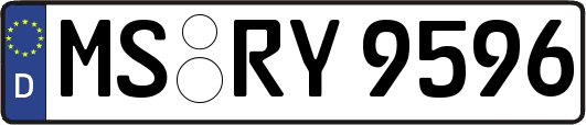 MS-RY9596