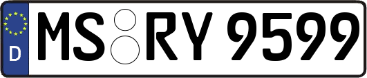 MS-RY9599