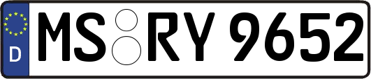 MS-RY9652