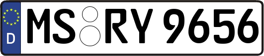 MS-RY9656