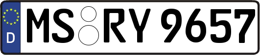 MS-RY9657