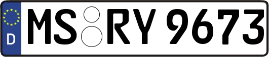 MS-RY9673