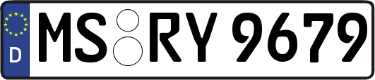MS-RY9679