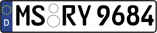 MS-RY9684