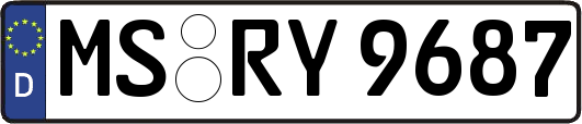 MS-RY9687