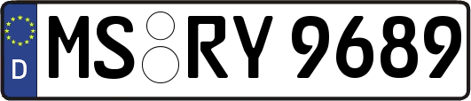 MS-RY9689