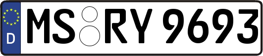 MS-RY9693