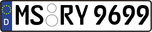 MS-RY9699