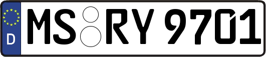 MS-RY9701