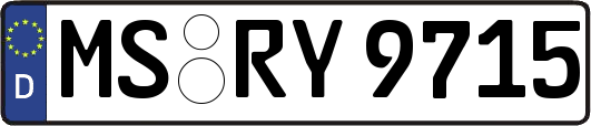 MS-RY9715