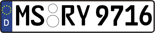 MS-RY9716