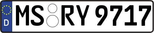 MS-RY9717