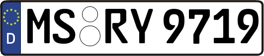 MS-RY9719