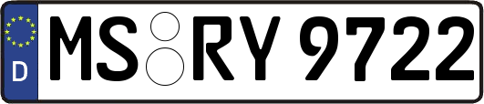 MS-RY9722