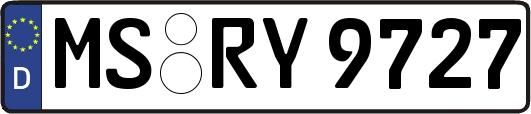 MS-RY9727