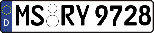MS-RY9728