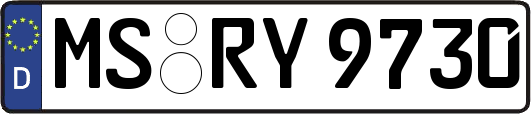 MS-RY9730
