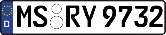MS-RY9732
