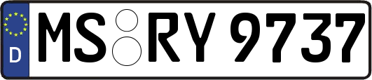 MS-RY9737