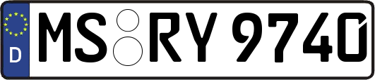 MS-RY9740