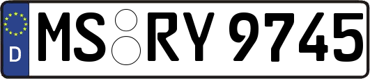 MS-RY9745