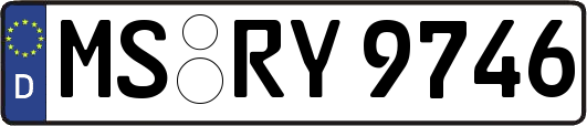 MS-RY9746