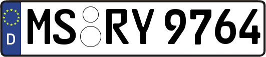 MS-RY9764