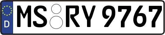 MS-RY9767