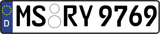 MS-RY9769