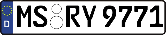 MS-RY9771