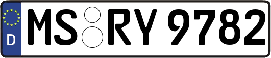 MS-RY9782