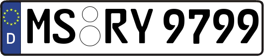 MS-RY9799
