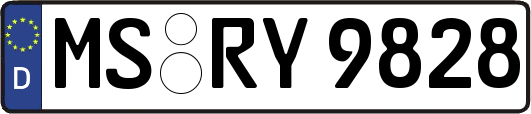 MS-RY9828