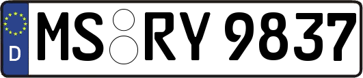 MS-RY9837