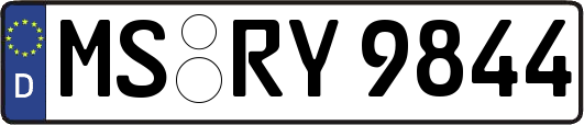 MS-RY9844