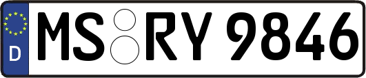 MS-RY9846