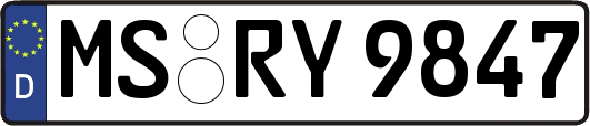 MS-RY9847